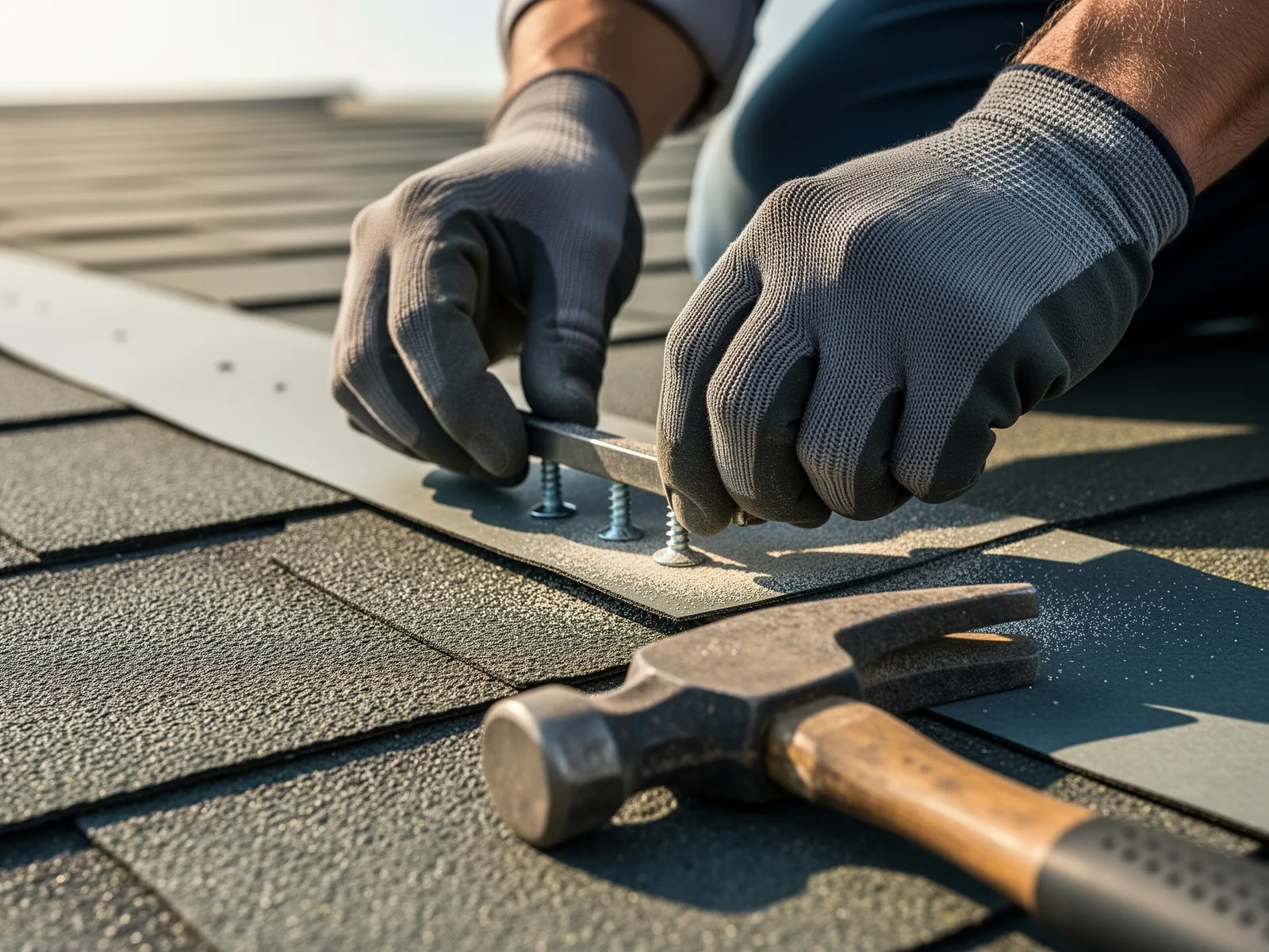 Why choose Fascia Repair in Stewartsville, NJ